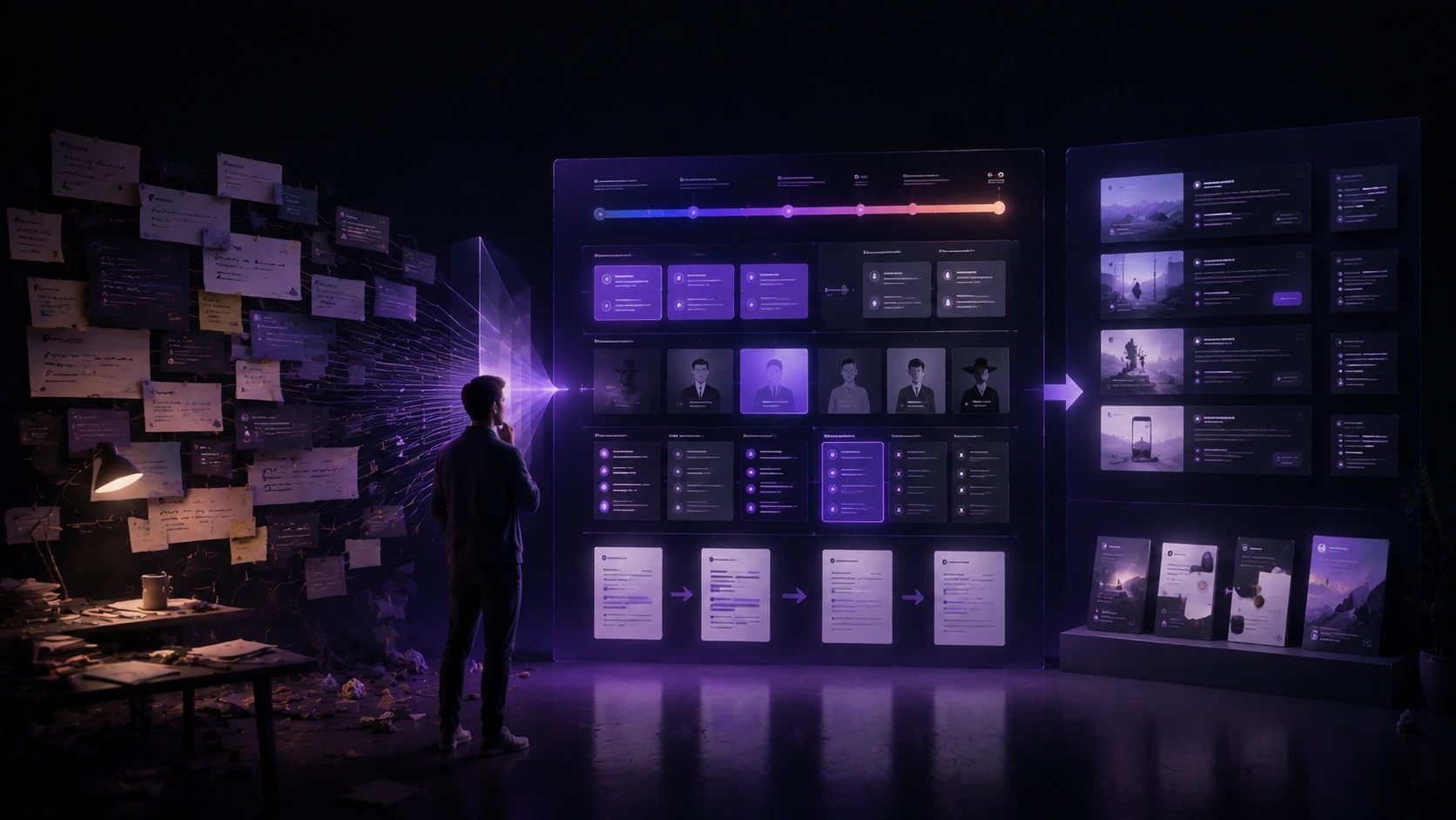 Find your brand voice using a structured framework instead of guesswork