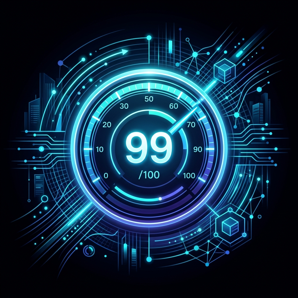 Blog post on why page speed is the ultimate SEO ranking factor in 2026, written by an online marketing consultant in Malappuram